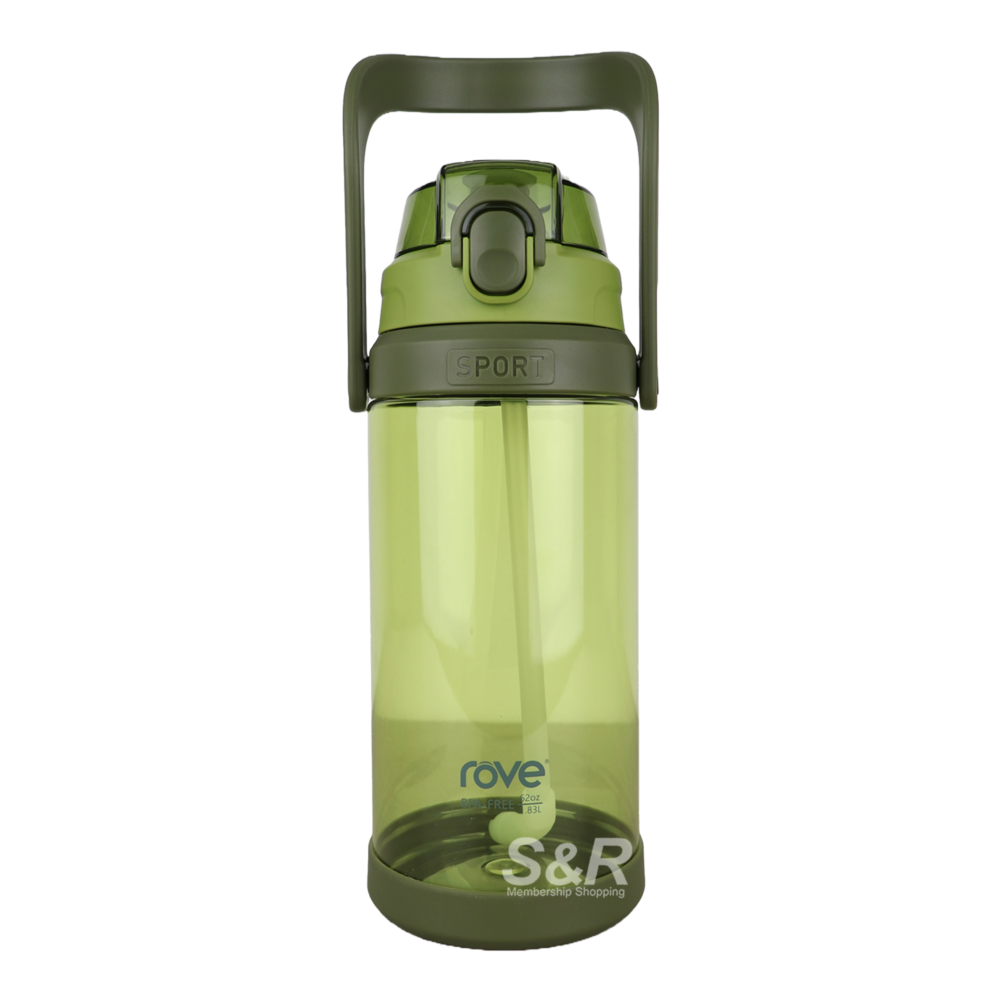 Rove Sling Water Bottle 1.83L Rove Sling Water Bottle 1.83L
